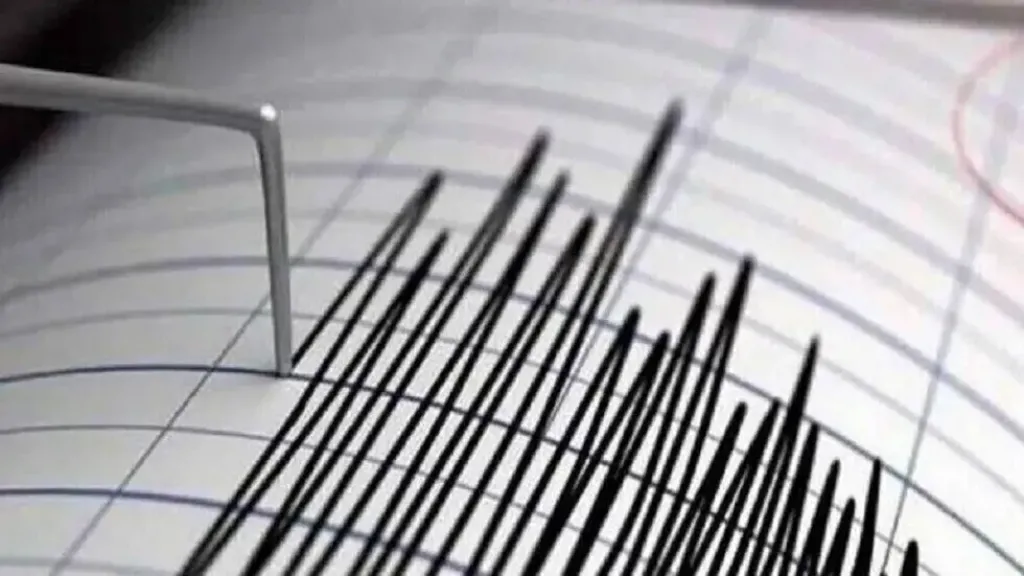 هزة أرضية خفيفة تضرب مديرية جُبن في محافظة الضالع
